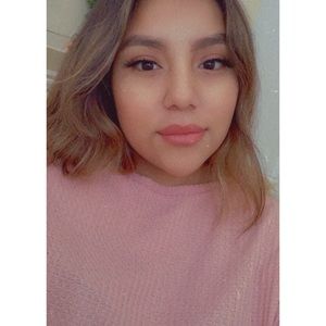 Meet your Posher, Lupe